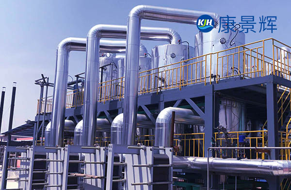 無機(jī)酸溶液零排放系統(tǒng)，用MVR還是多效蒸發(fā)器