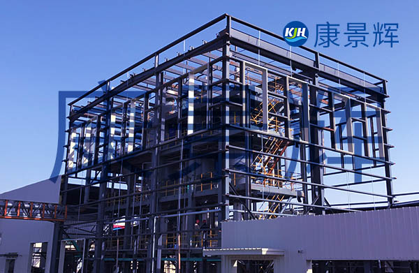 低鹽廢水濃縮設備有哪些？用什么工藝比較好
