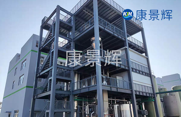 MVR蒸發(fā)技術(shù)需要多少投資？