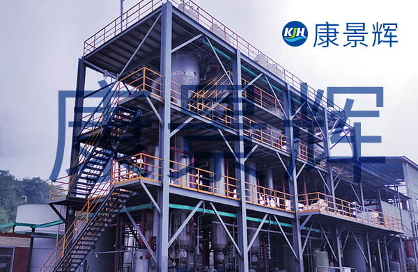 焦化廢水該如何處理能達(dá)標(biāo)排放？