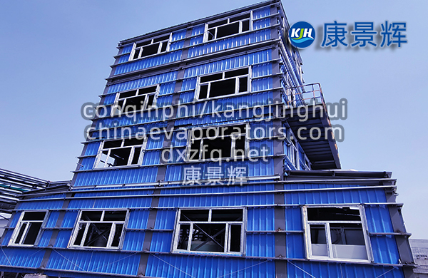 MVR蒸發(fā)器在制藥行業(yè)的GMP合規(guī)應用