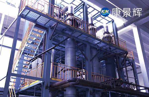 垃圾焚燒電廠廢水怎么處理？能用多效蒸發(fā)器處理嗎